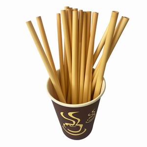 Reed Straw